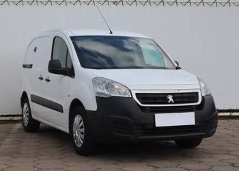 Peugeot Partner 1.6 HDi