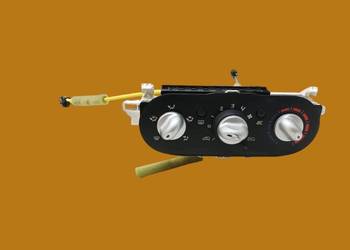 PANEL NAWIEWU AC  Renault Twingo II (2007-2014 )