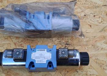 Elektrozawór 4WE10D15/OFG24NZ4L Rozdzielacz Ponar Wadowice 4WE10