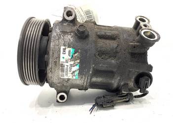 SPRĘŻARKA KLIMATYZACJI OPEL INSIGNIA A 13232307 2.0 160KM 08-17