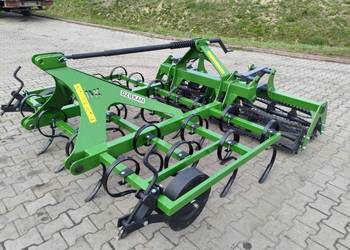 AGREGAT UPRAWOWY APOLLO FIRMY DZIEKAN