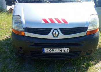 Sprzedam Renault Master Dook