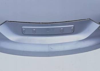 BLENDA NAKŁADKA NA KLAPE TYŁ OPEL INSIGNIA KOMBI