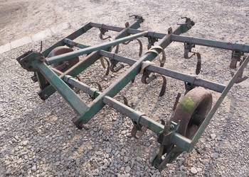 Kultywator Grudziądz 2,10