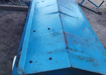 Siewnik Poznaniak 2.7m stan bdb