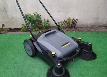 Zamiatarka Karcher KM 70/20C 2SB Gwarancja Serwis Wysyłka