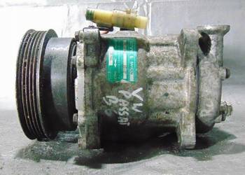SPRĘŻARKA KLIMATYZACJI ROVER 200 400 JPB100760