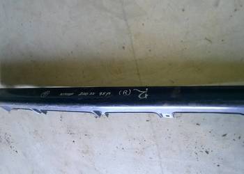NISSAN 200SX 200 SX 1996- 99 S14 LISTWA PROGOWA PRAWA PRÓG