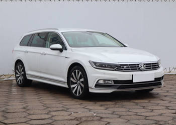 VW Passat 2.0 TDI