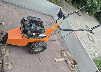 Kosiarka listwowa brumi honda