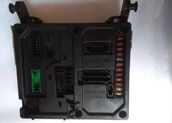 BSI VW Sharan Ford Galaxy S108145200H Siemens BSI VW Sharan Ford Galaxy S108145200H Siemens