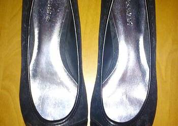 buty damskie r. 38 wkł. 25,5 cm Graceland