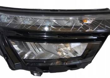 LAMPA PRAWA PRZÓD LED SKODA KAMIQ EU