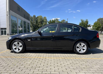 BMW Seria 3 e90 320d