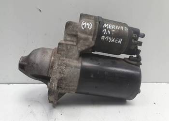 ROZRUSZNIK Opel Meriva B 1.4 16V ROZRUSZNIK bosch 0001107522