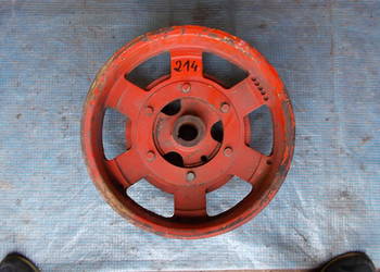 Koło pasowe Fiat Laverda