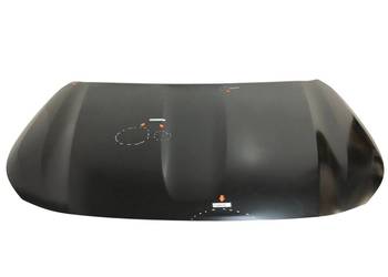 Toyota Highlander XU70 IV 11.2019- Maska pokrywa silnika przednia STALOWA