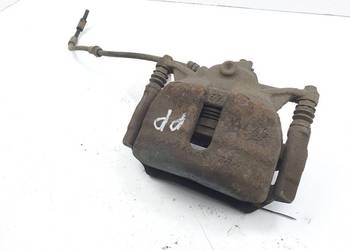 ZACISK HAMULCOWY PRZÓD PRAWY SKODA OCTAVIA III