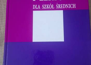 Tomasz Januszewski - Słownik pisarzy i lektur dla szkół średnich