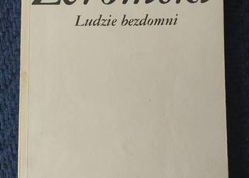 LUDZIE BEZDOMNI – Stefan Żeromski