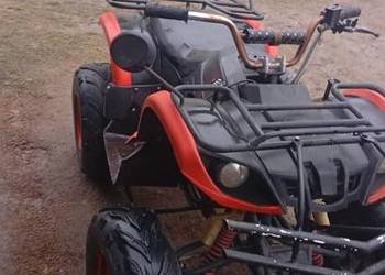Quad 150 quad 150