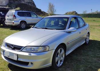 Opel Vectra B Zender 1.8 125Km Benzyna ładny stan wartoo!