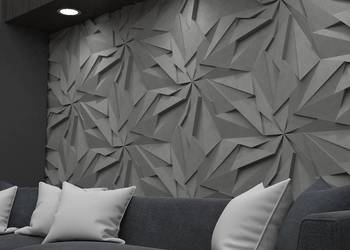 Panele ścienne 3D Zicaro Xelia Panele ścienne 3D Zicaro Xelia