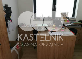 Dezynfekcja zapachów i ozonowanie pomieszczeń Chojnice - Kastelnik