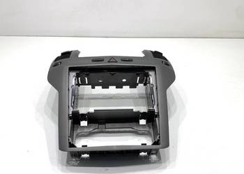 KRATKA NAWIEWU PRZÓD OPEL ZAFIRA B 13100105 Minivan 05-19 WENTYLACJI