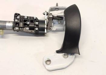 AUDI A6 C7 ZAWIAS SIŁOWNIK KLAPY LEWY TYŁ 4G9827299 4G9827851D