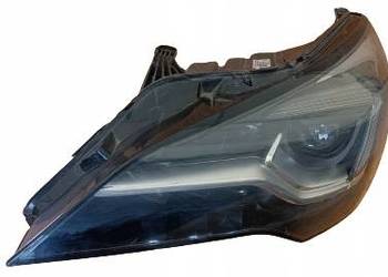 LAMPA LEWY PRZÓD REFLEKTOR EU 39208460 OPEL ASTRA V K FULL LED