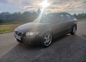 Volvo s40 polift 2008 1.8B