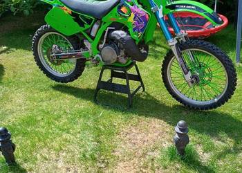 Kawasaki Kx 250