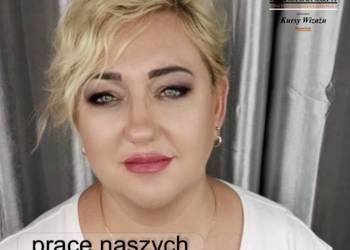 Jak zostać makijażystką? Akademia Aura Make Up Renata Foch