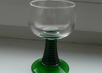 Szkło -  Luminarc Francuski kieliszek do wina