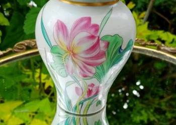 Wazon Amfora Waza
Sygnowany Wazon Amfora Waza
Sygnowany