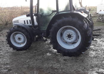 Lamborghini R2 86 5100 mtg
