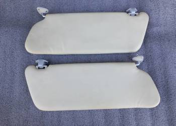 Daszek osłony przeciwsłoneczne Mercedes W 108