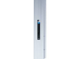 Słupek Blueline 800 mm IL tył prawy
