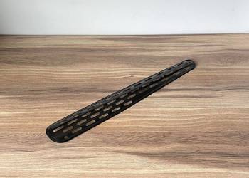 NOWA POLSKA OSŁONA TŁUMIKA TŁUMIK MOTORYNKA ROMET