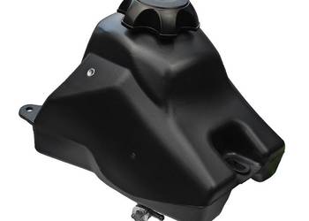ZBIORNIK PALIWA Z KORKIEM PITBIKE MRF KAYO 140 160 SM CRF50