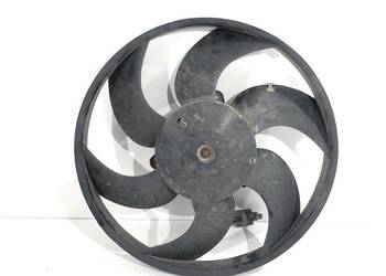 WENTYLATOR CHŁODNICY MITSUBISHI COLT VI 1.1 75KM 02-12