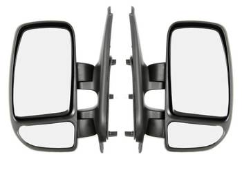 Renault Master Mascott Movano Interstar lusterko zewnętrzne NOWE