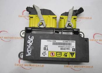 INSIGNIA A 16r moduł AIRBAG 13588100