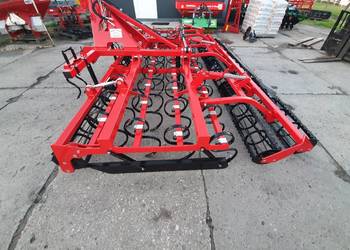 Agregat uprawowy od 1,8  do 6,0m Agro-Factory , Bomet , Dziekan