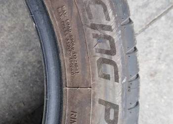 Opona Powertrac 205 55 17