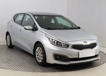 Kia Ceed 1.6 CRDi
