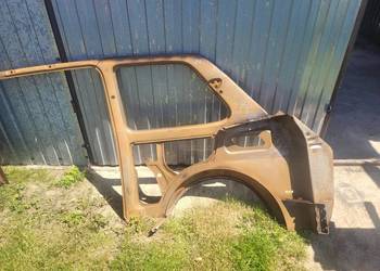 Poszycie wewnętrzne prawe do 126p