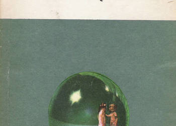 Jezioro księżycowe - E. Welty.