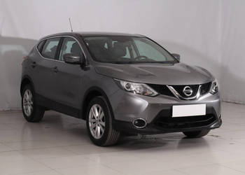 Nissan Qashqai 1.2 DIG-T